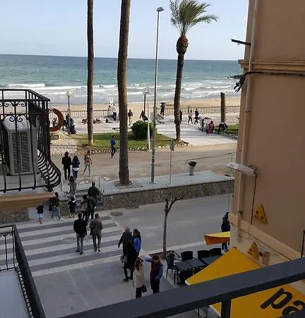 Διαμέρισμα Estrella Primero De Mayo *