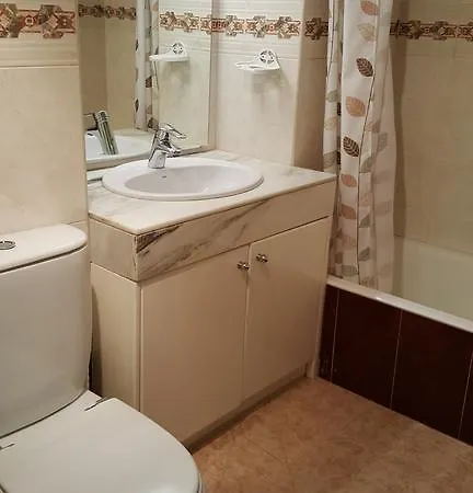 Estrella Primero De Mayo סיטגס