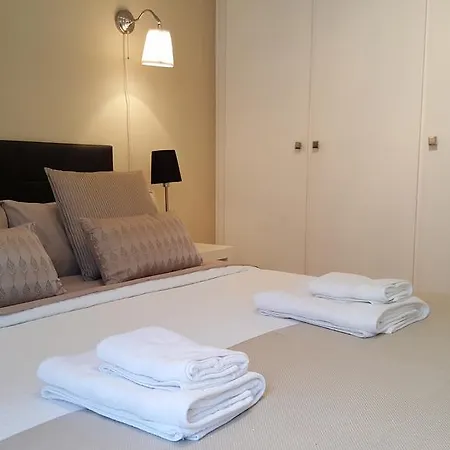 דירה Estrella Primero De Mayo סיטגס