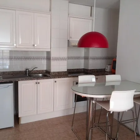 Estrella Primero De Mayo Apartamento