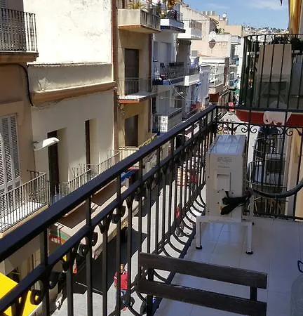 Apartamento Estrella Primero De Mayo *