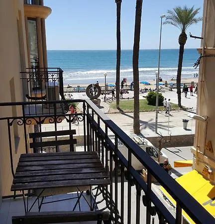 Estrella Primero De Mayo Sitges