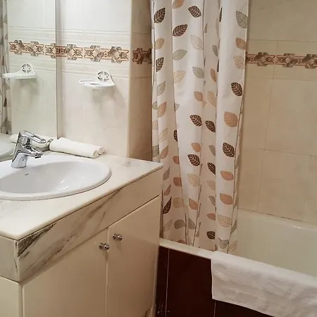 Apartamento Estrella Primero De Mayo