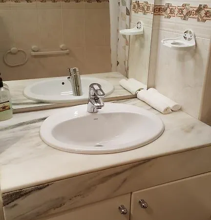 Apartmán Estrella Primero De Mayo Sitges