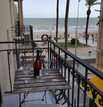 Apartamento Estrella Primero De Mayo