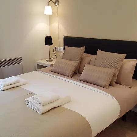 Apartamento Estrella Primero De Mayo