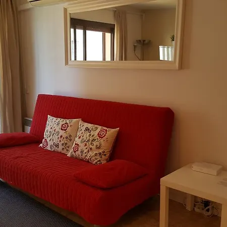 Apartamento Estrella Primero De Mayo *