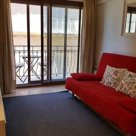 Apartamento Estrella Primero De Mayo *