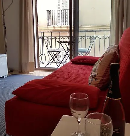 Apartamento Estrella Primero De Mayo