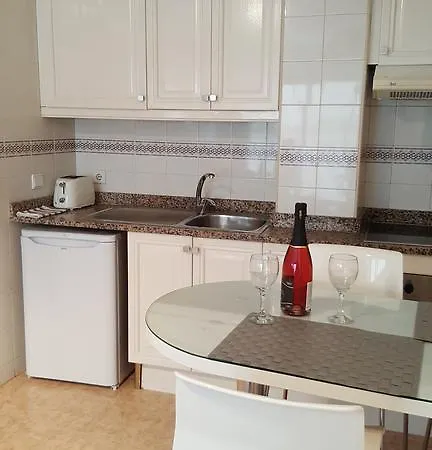 Apartamento Estrella Primero De Mayo Sitges