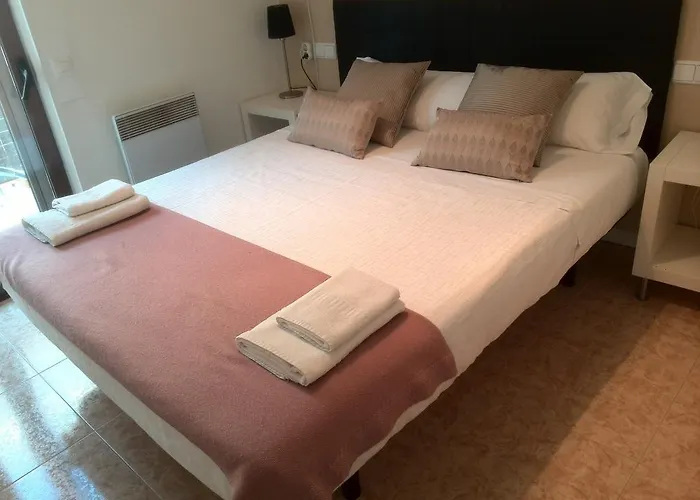 Apartment Estrella Primero De Mayo Sitges