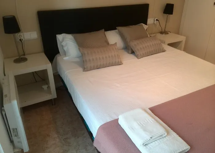 Apartment Estrella Primero De Mayo