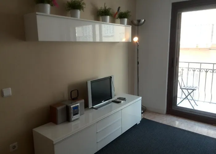 Apartment Estrella Primero De Mayo Sitges