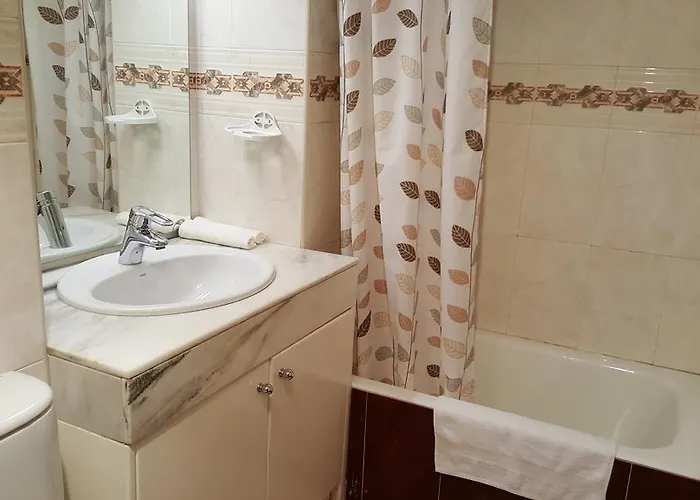 Apartment Estrella Primero De Mayo