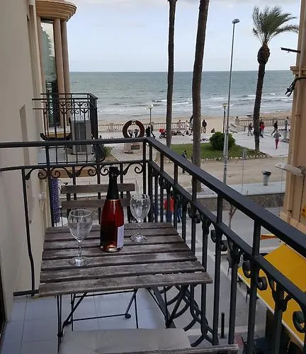 Apartment Estrella Primero De Mayo