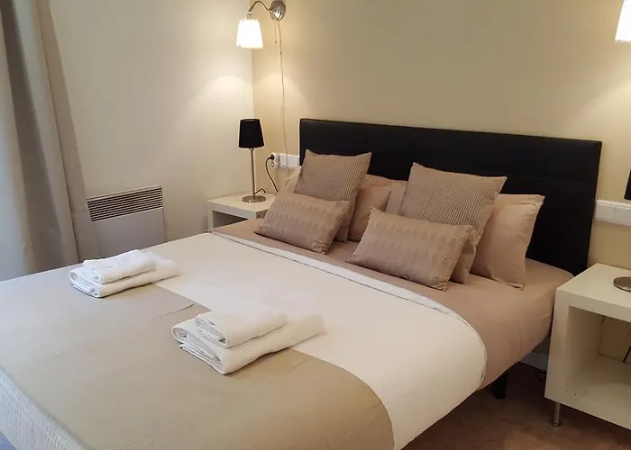 Apartment Estrella Primero De Mayo