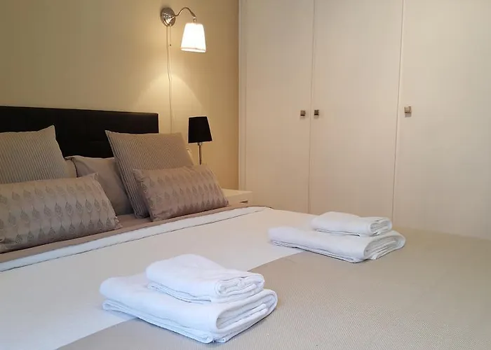 Apartment Estrella Primero De Mayo Sitges