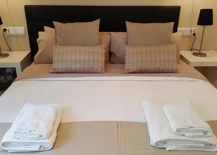 Apartment Estrella Primero De Mayo *