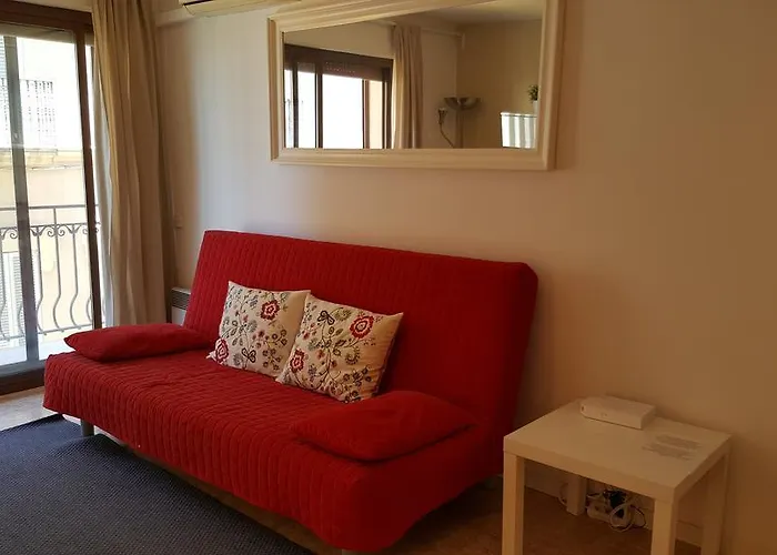 Apartment Estrella Primero De Mayo *