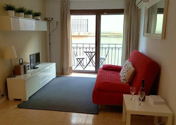 Διαμέρισμα Estrella Primero De Mayo *