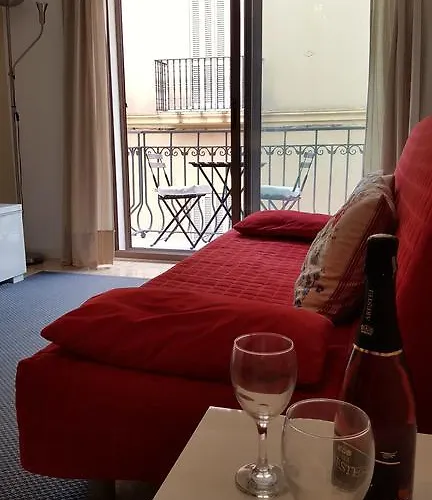 Apartment Estrella Primero De Mayo