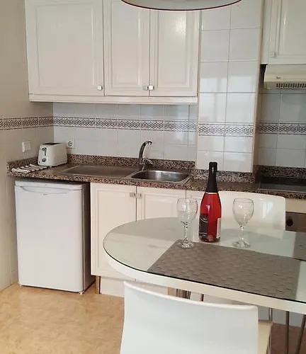 Apartment Estrella Primero De Mayo Sitges