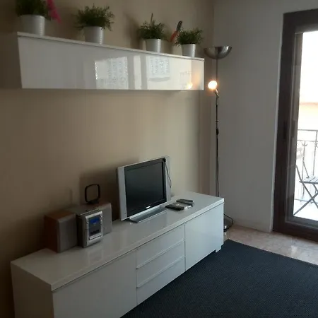 Apartament Estrella Primero De Mayo Sitges