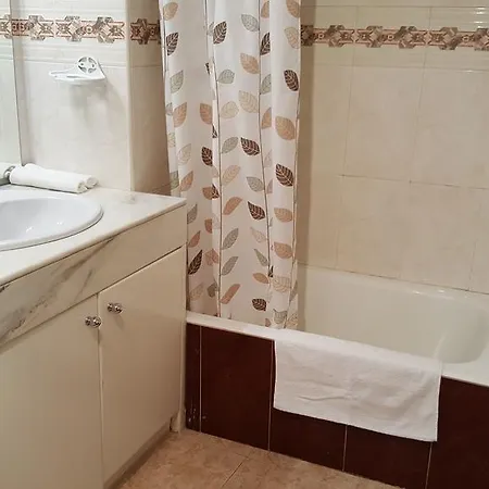 Apartament Estrella Primero De Mayo Sitges