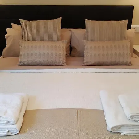 Apartament Estrella Primero De Mayo *