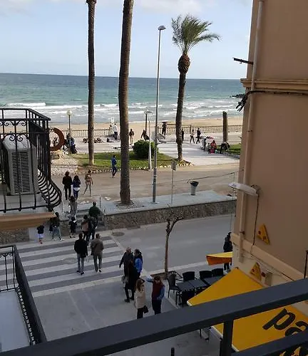 Daire Estrella Primero De Mayo *