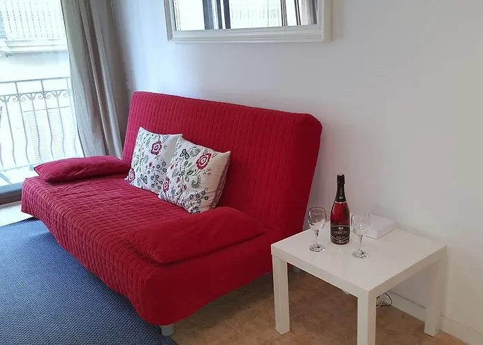 Estrella Primero De Mayo Sitges